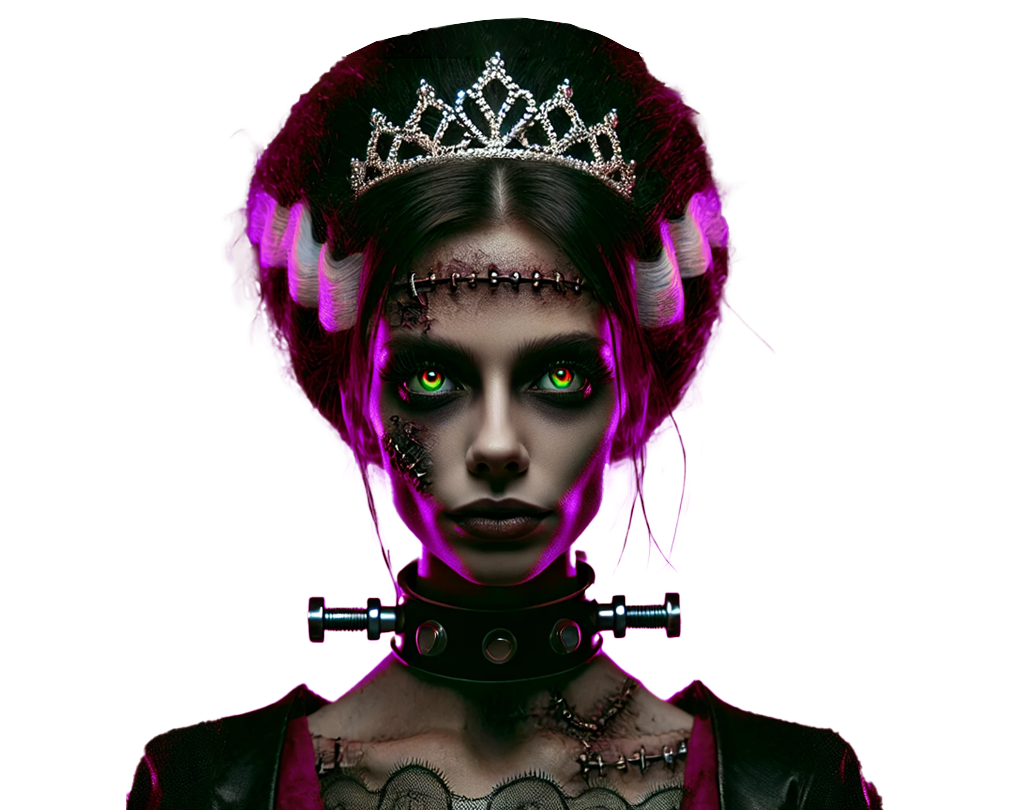 frankensteins-monster-female-pink